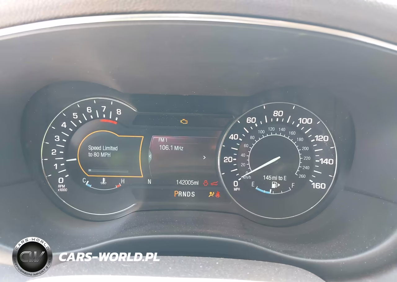 2016 Lincoln Mkc Select VIN:5LMCJ2C99GUJ05308 - 7
