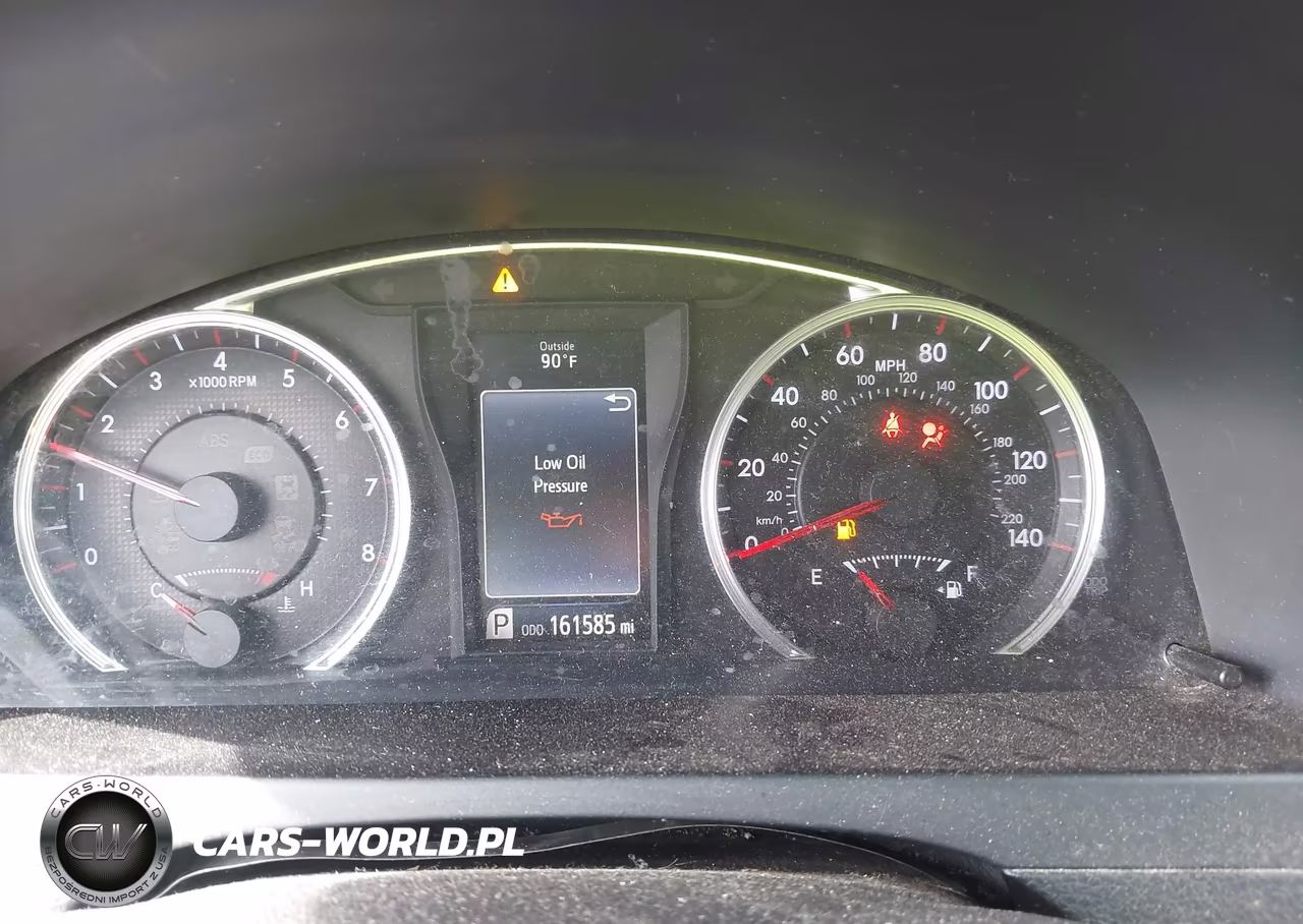 2016 Toyota Camry Se VIN:4T1BF1FK9GU549488 - 7