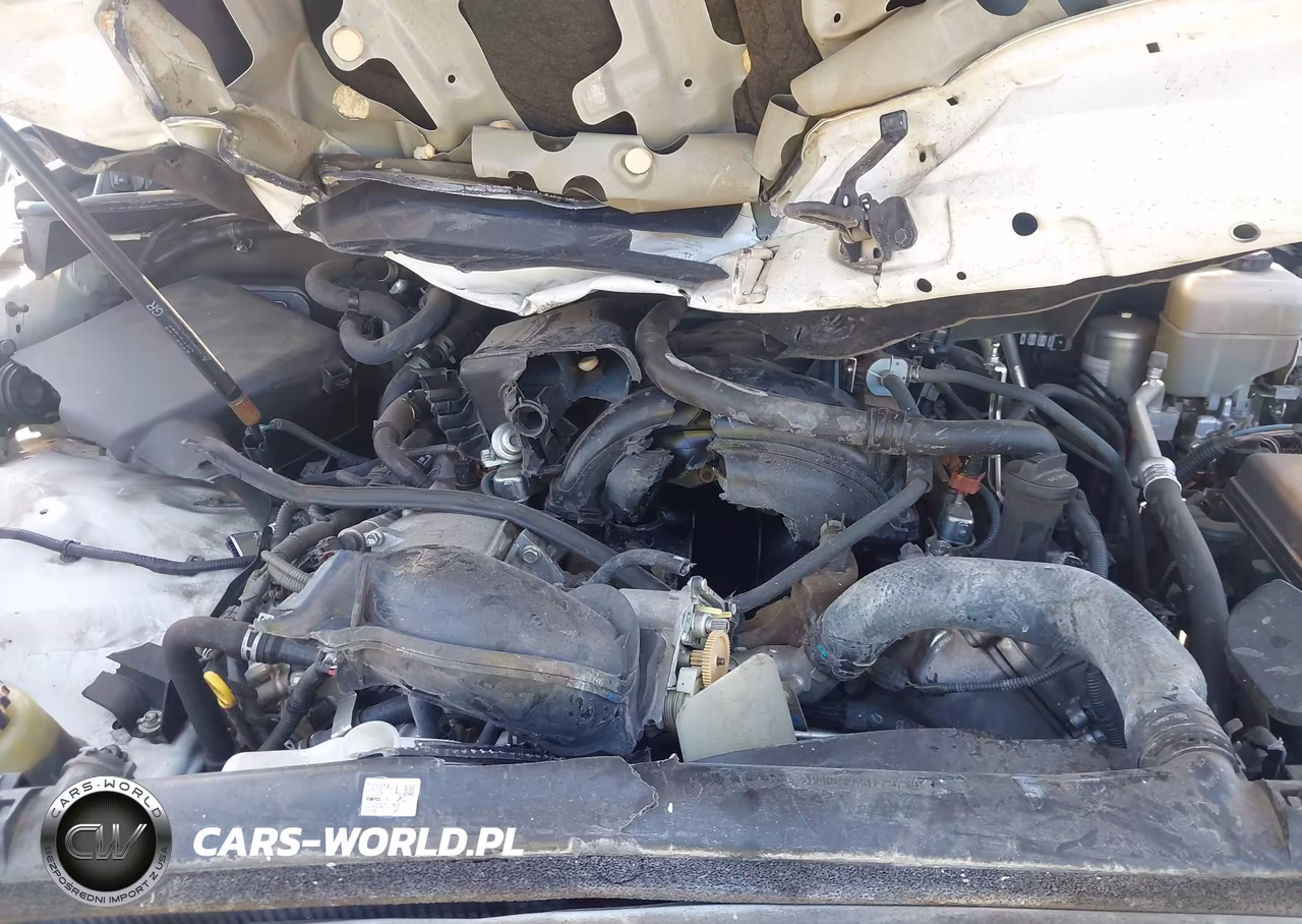 2019 Toyota Land Cruiser V8 VIN:JTMCY7AJ2K4075798 - 10