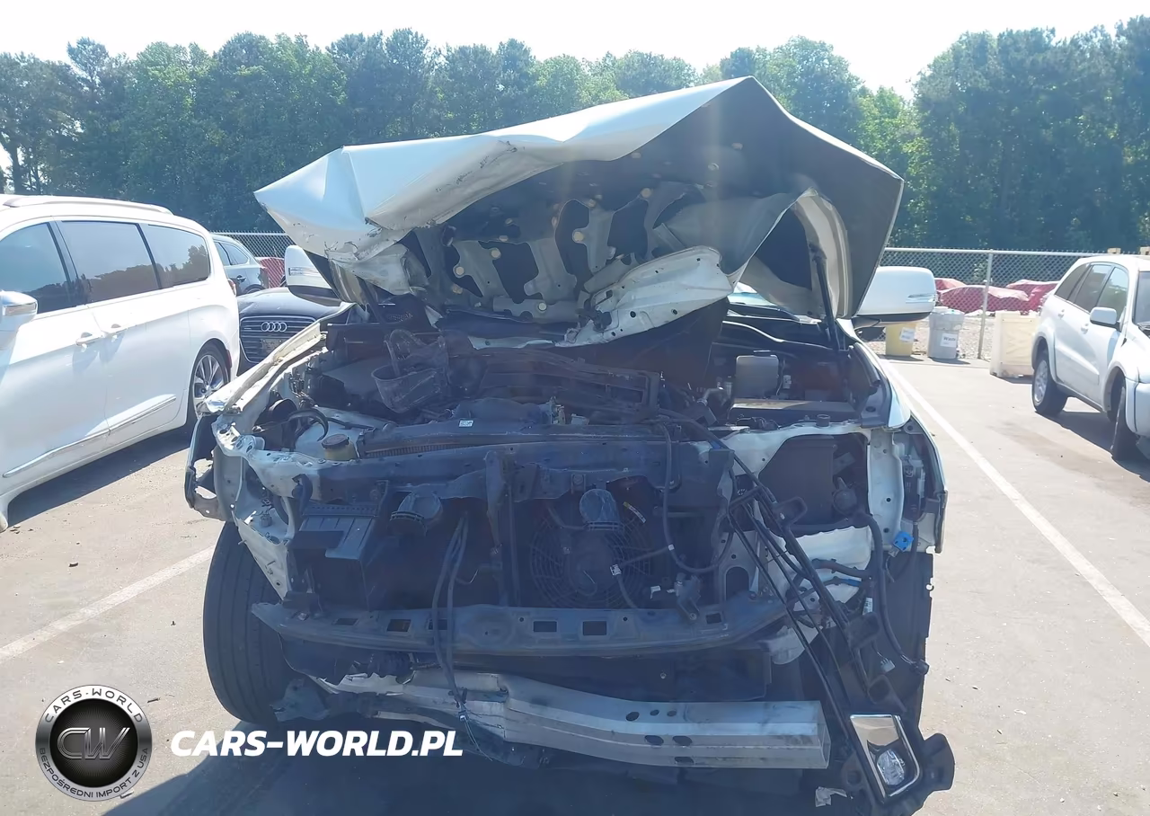 2019 Toyota Land Cruiser V8 VIN:JTMCY7AJ2K4075798 - 13
