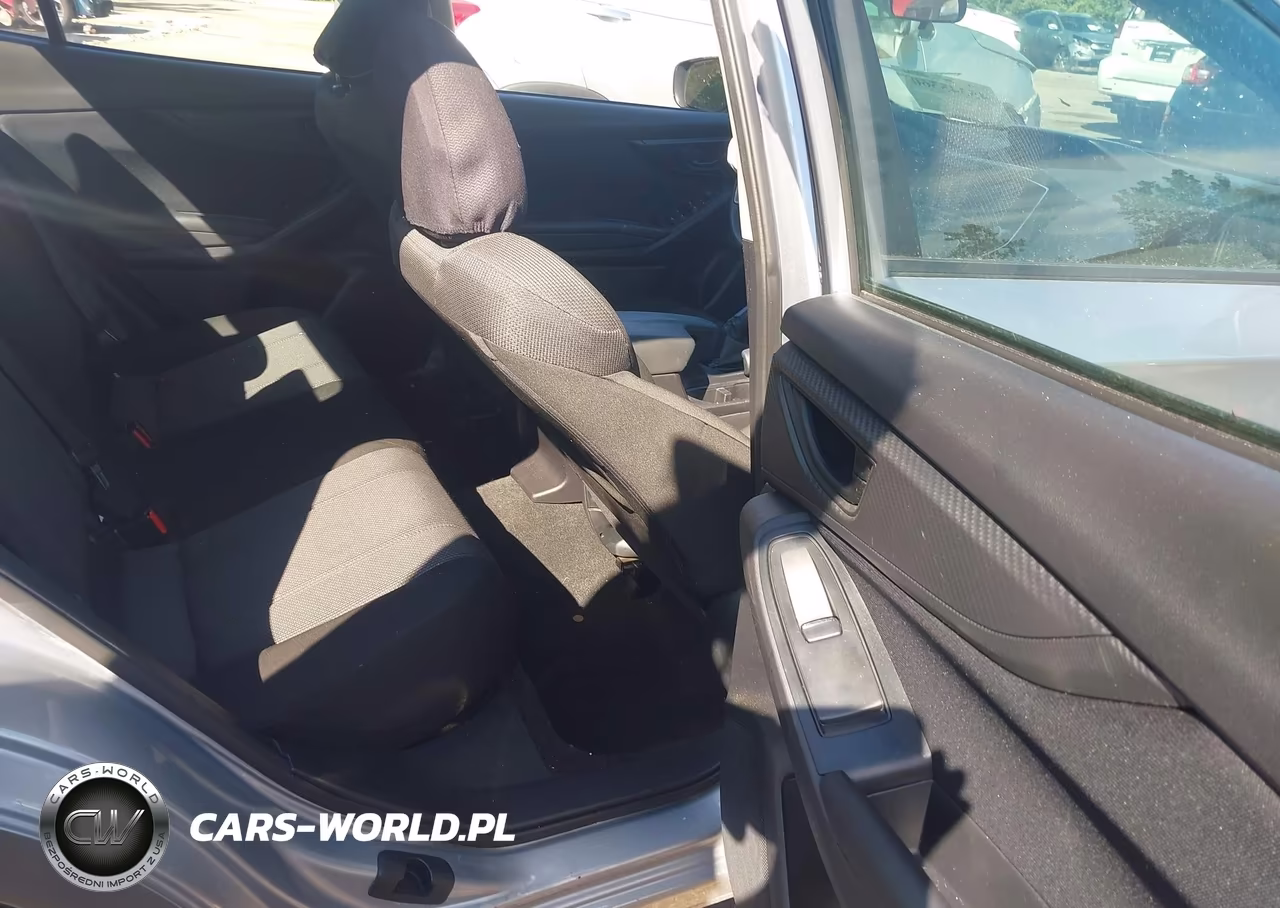 2018 Subaru Impreza 2.0I VIN:4S3GKAA60J3610174 - 8