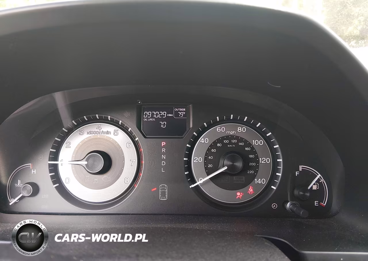 2016 Honda Odyssey Exl VIN:5FNRL5H6XGB138807 - 7