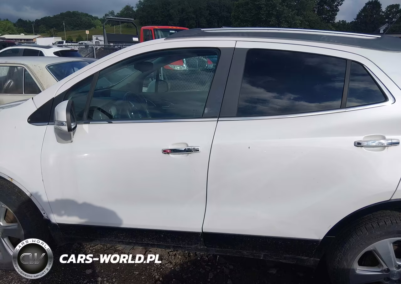 2015 Buick Encore VIN:KL4CJESB2FB159082 - 14