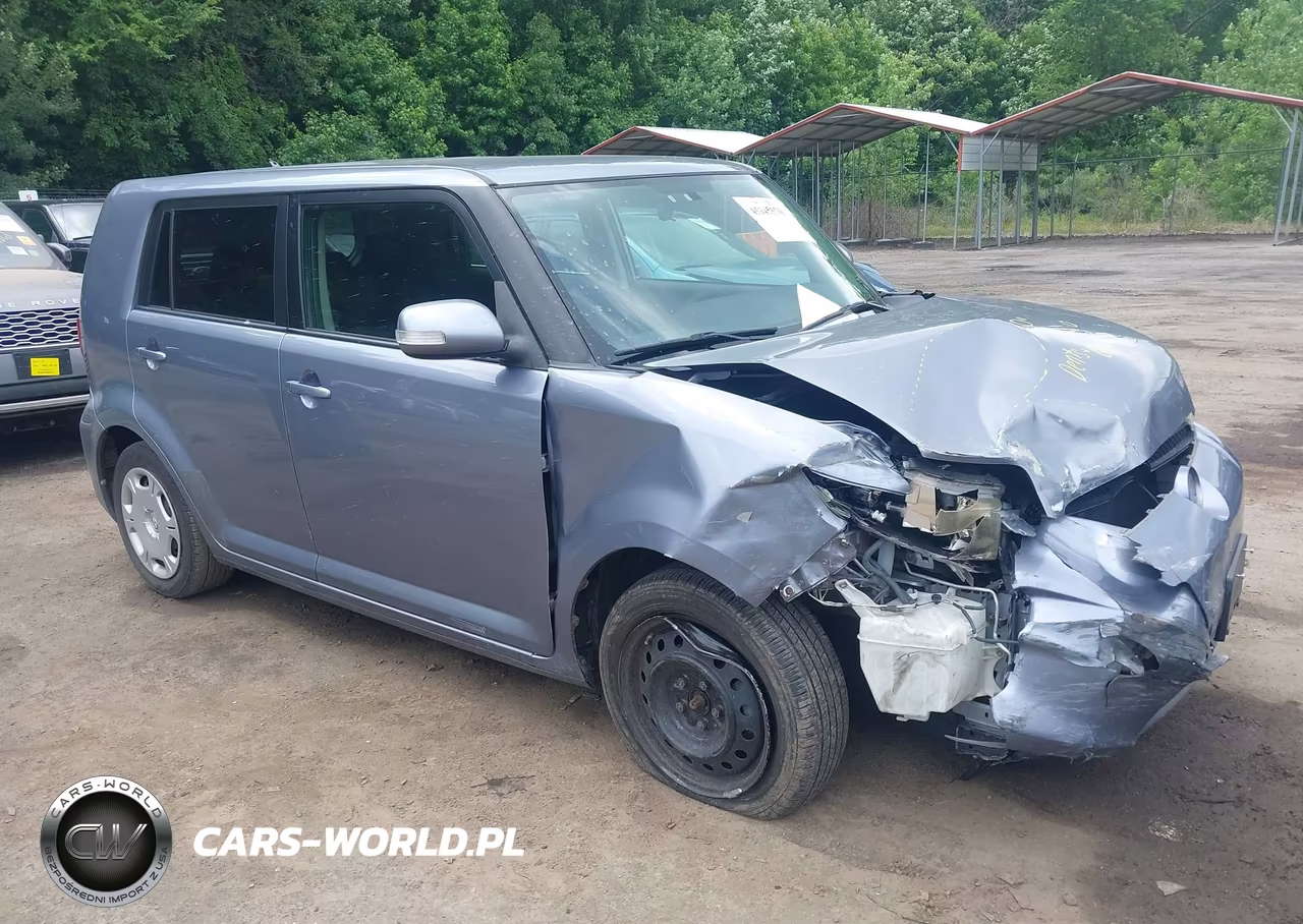 2012 Scion Xb – zdjęcie 1 z 16