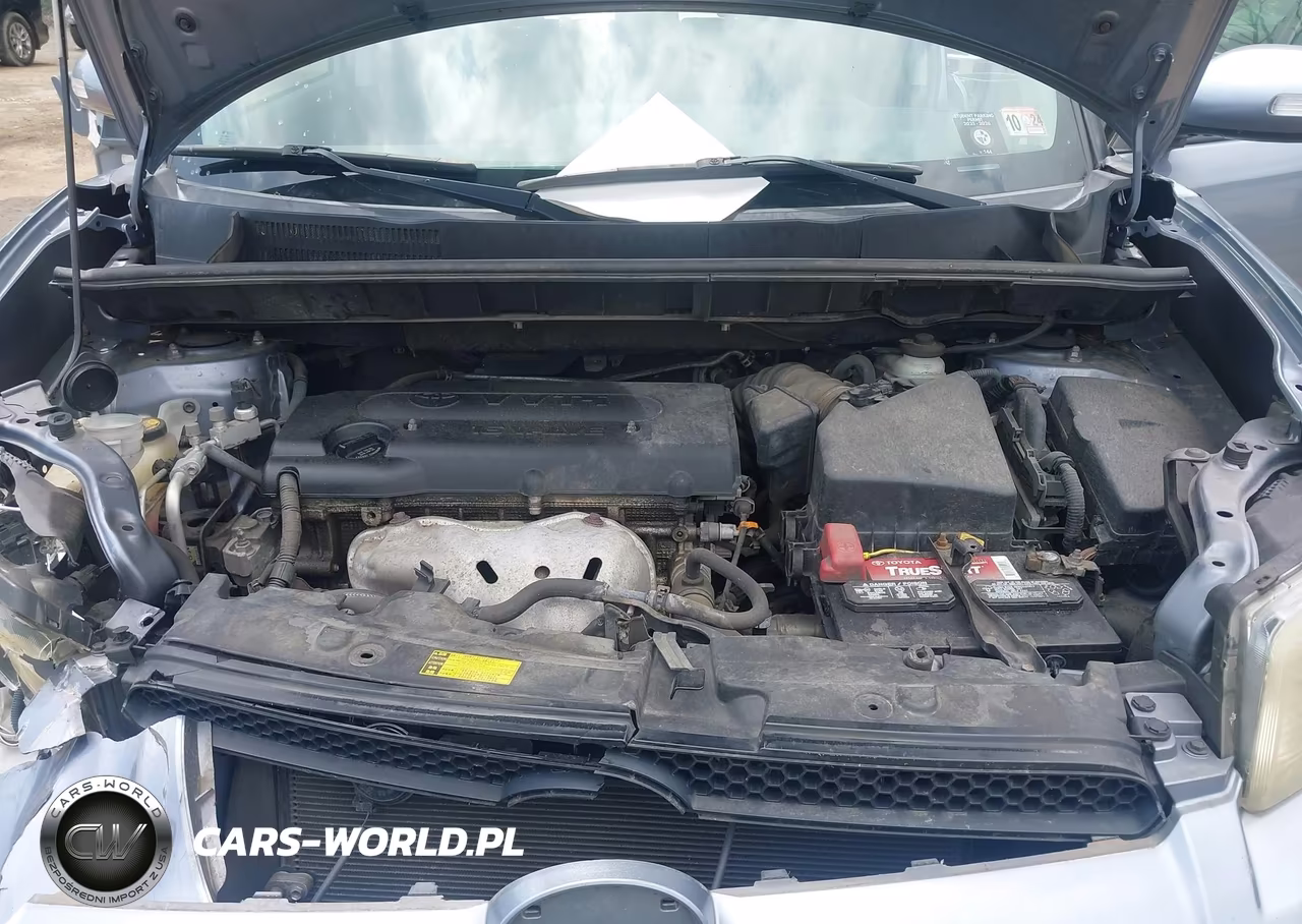 2012 Scion Xb VIN:JTLZE4FE6CJ005466 - 10