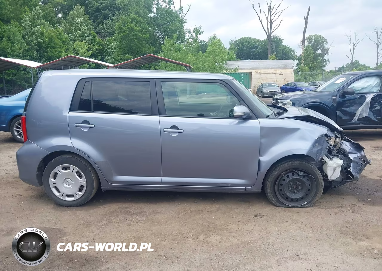 2012 Scion Xb VIN:JTLZE4FE6CJ005466 - 13
