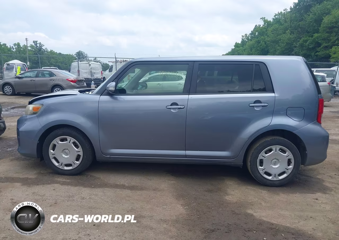 2012 Scion Xb VIN:JTLZE4FE6CJ005466 - 14