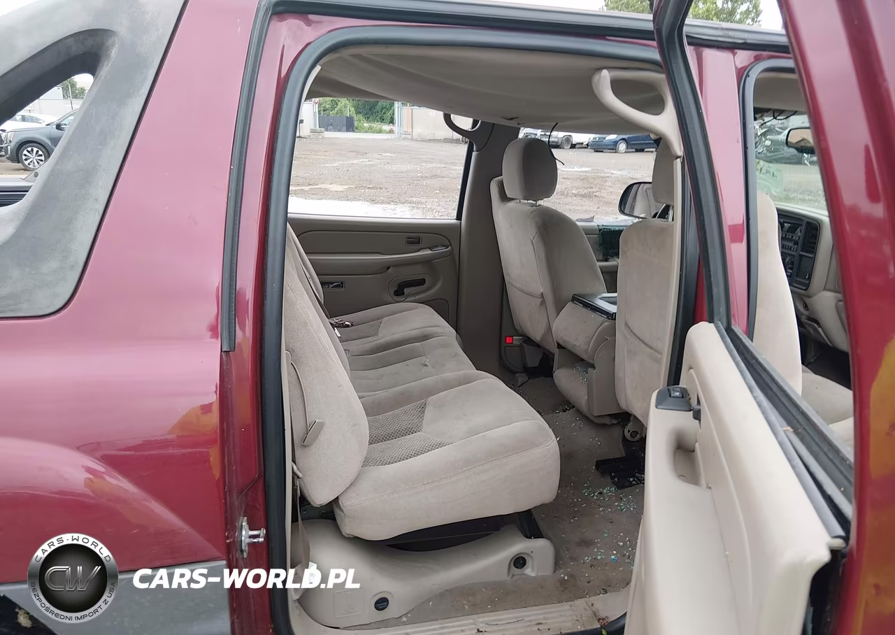 2006 Chevrolet Avalanche 1500 Z71 VIN:3GNEK12Z56G108305 - 8