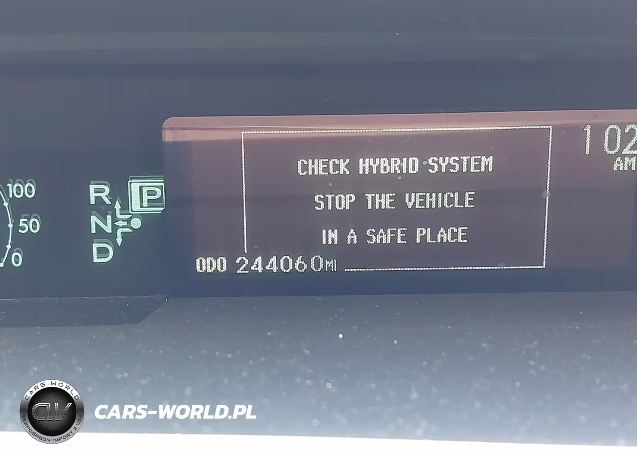 2012 Toyota Prius Two VIN:JTDKN3DU4C1575905 - 16