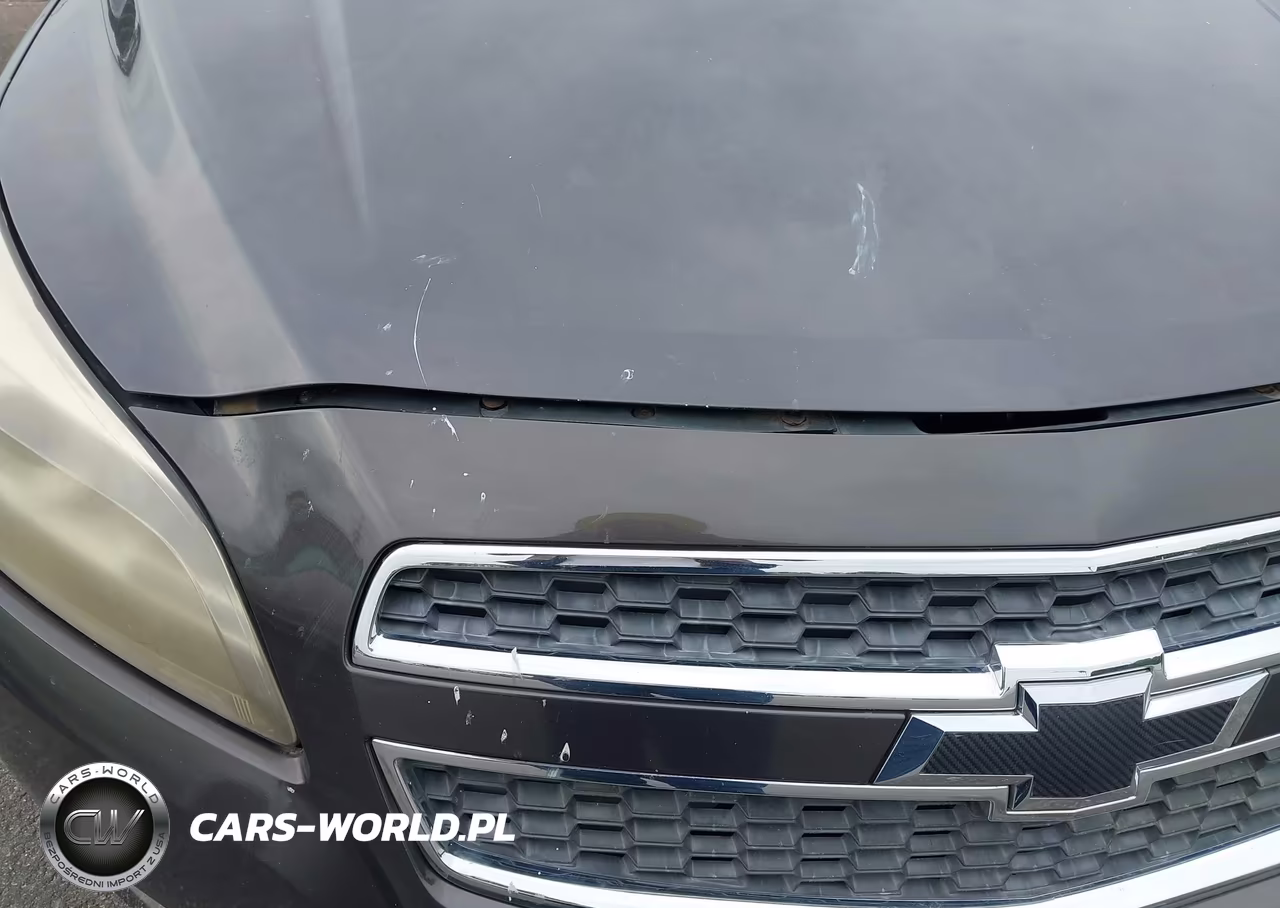 2013 Chevrolet Malibu 2Lt VIN:1G11E5SA4DF129055 - 12