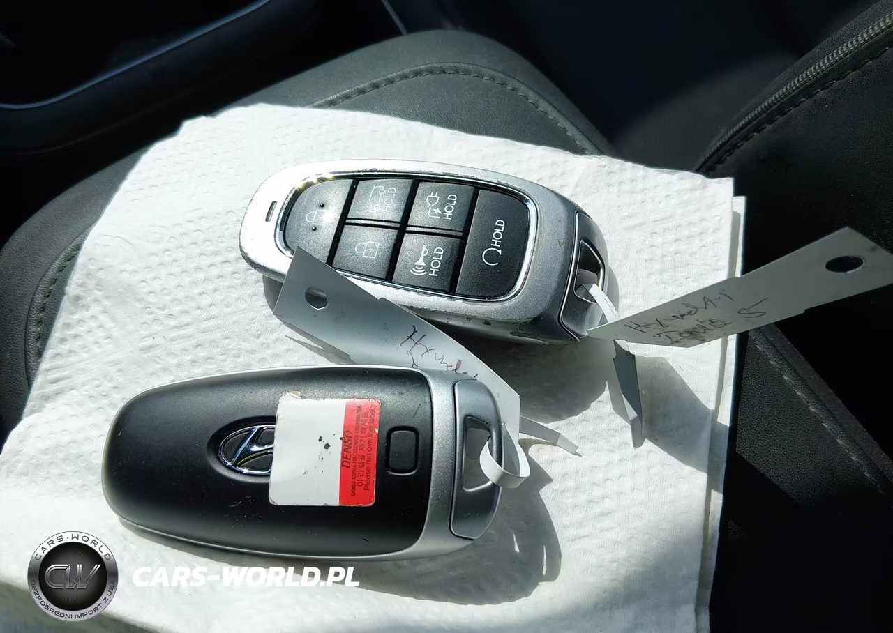 2023 Hyundai Ioniq 5 Sel VIN:KM8KNDAF9PU181957 - 11