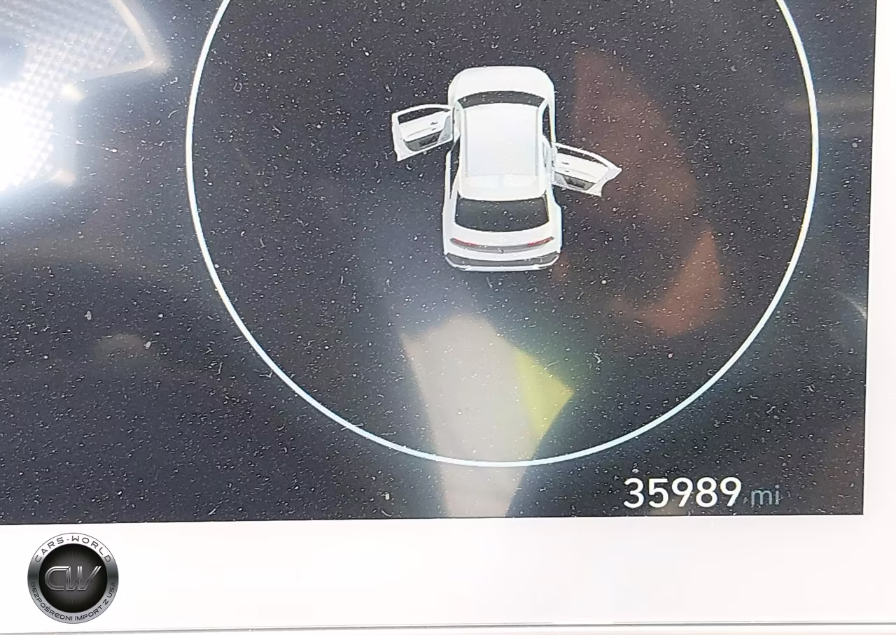 2023 Hyundai Ioniq 5 Sel VIN:KM8KNDAF9PU181957 - 15