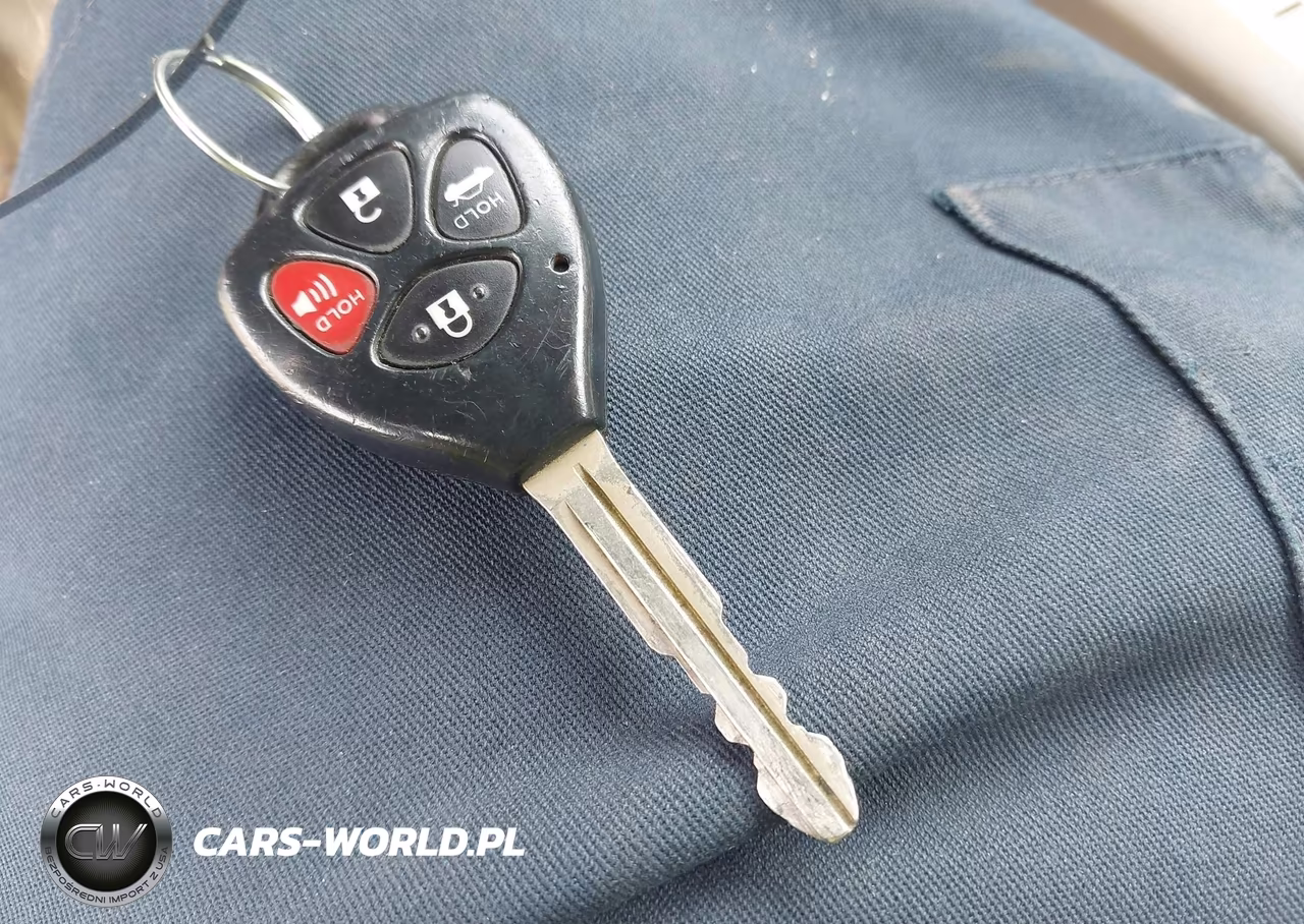 2009 Toyota Camry Le VIN:4T1BE46KX9U917541 - 11