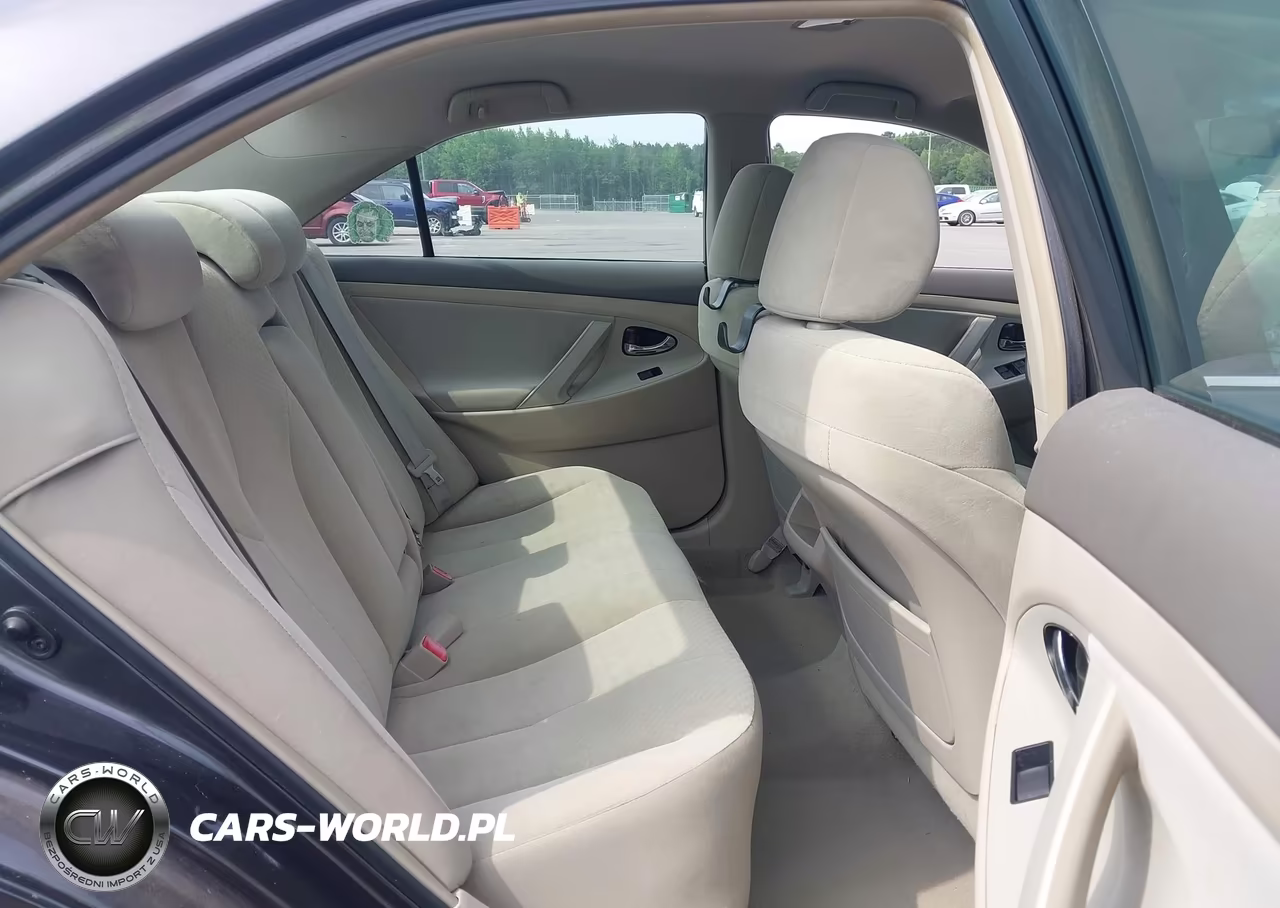 2009 Toyota Camry Le VIN:4T1BE46KX9U917541 - 8