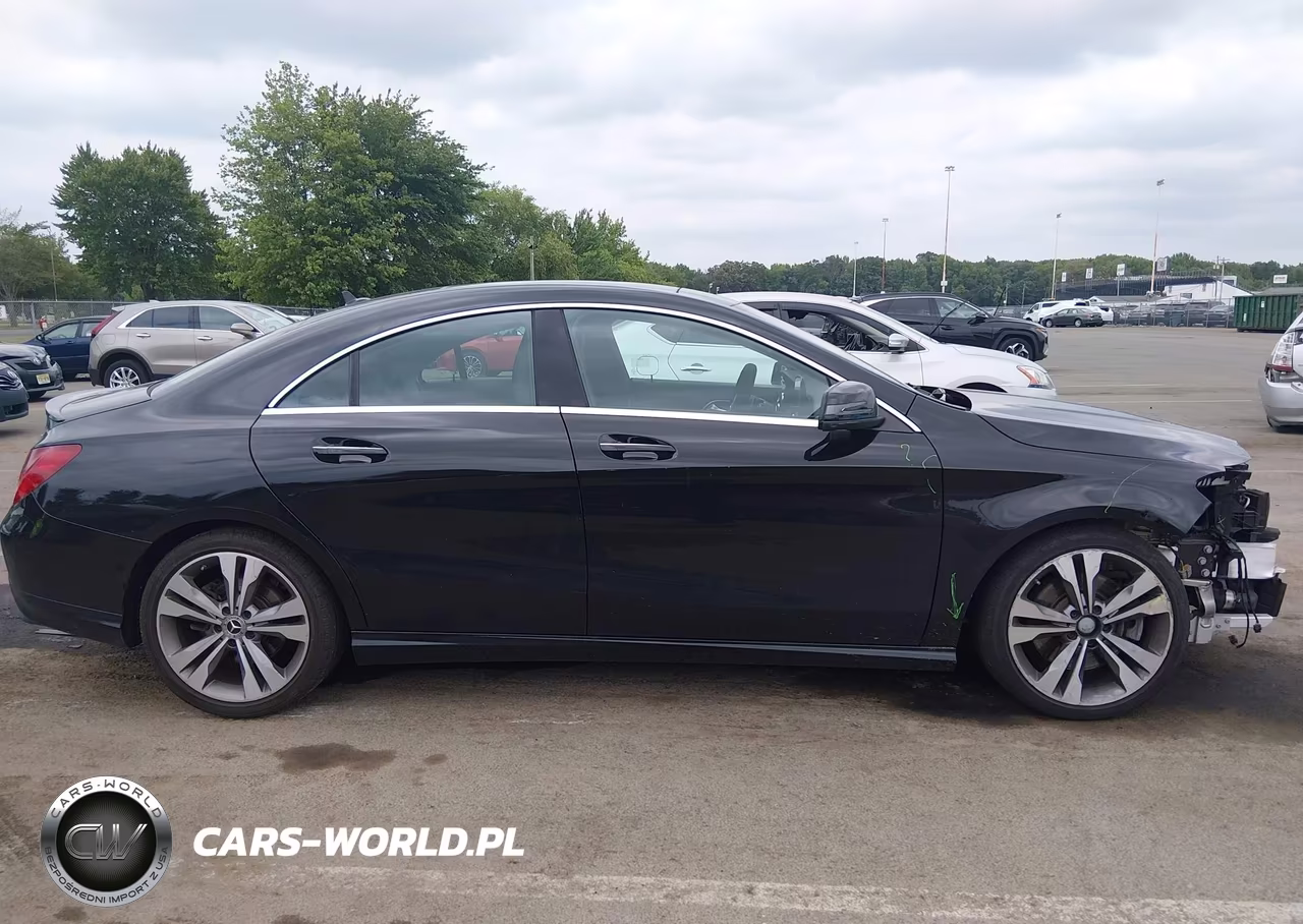 2019 Mercedes-Benz Cla 250 4Matic VIN:WDDSJ4GB1KN775522 - 13