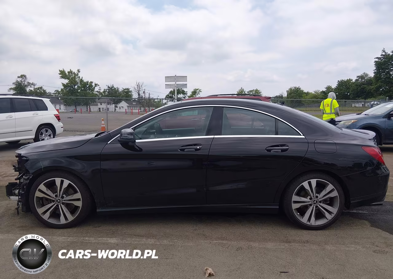 2019 Mercedes-Benz Cla 250 4Matic VIN:WDDSJ4GB1KN775522 - 14