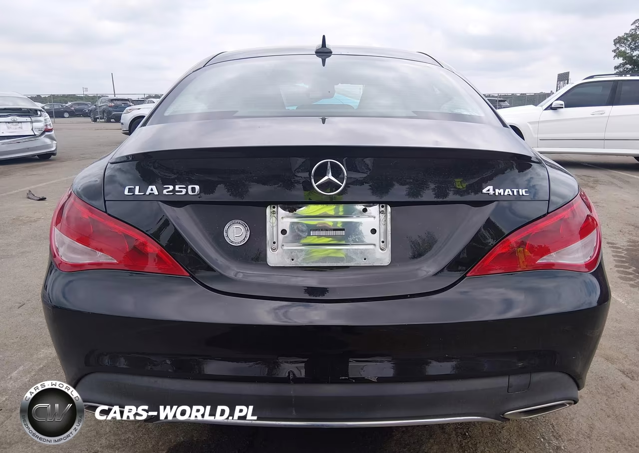 2019 Mercedes-Benz Cla 250 4Matic VIN:WDDSJ4GB1KN775522 - 16