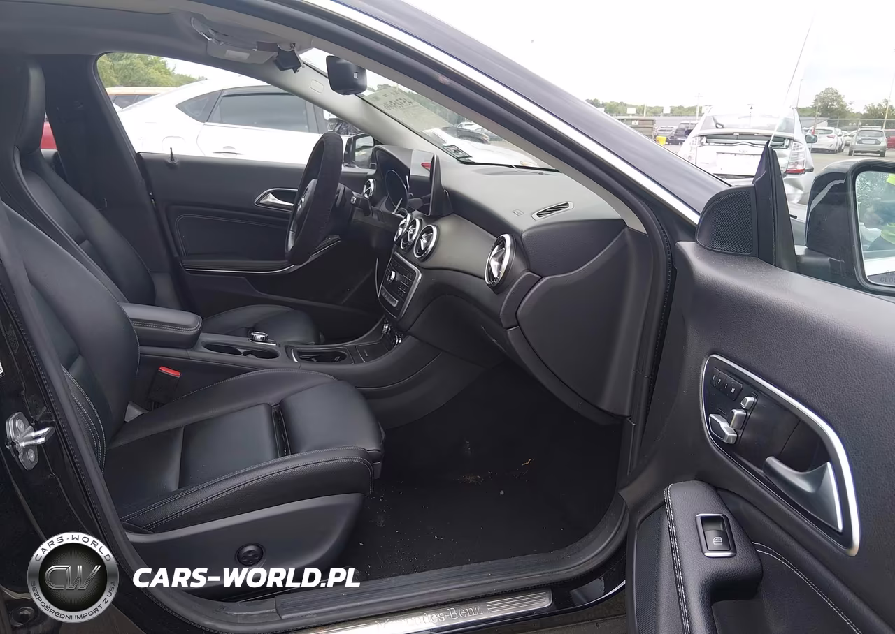2019 Mercedes-Benz Cla 250 4Matic VIN:WDDSJ4GB1KN775522 - 5