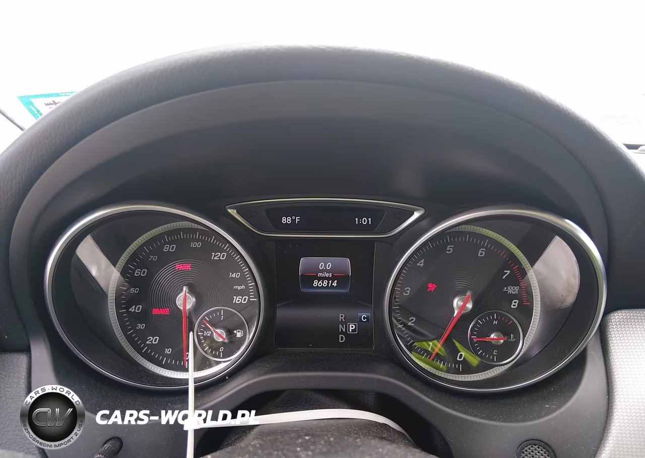 2019 Mercedes-Benz Cla 250 4Matic VIN:WDDSJ4GB1KN775522 - 7