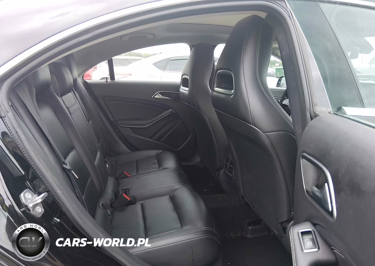 2019 Mercedes-Benz Cla 250 4Matic VIN:WDDSJ4GB1KN775522 - 8