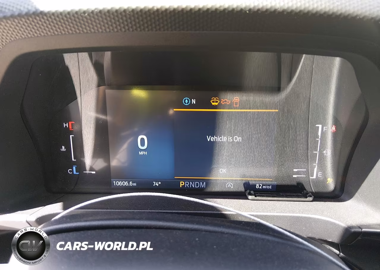 2025 Ford Ranger Xlt VIN:1FTER4HP7SLE17458 - 7