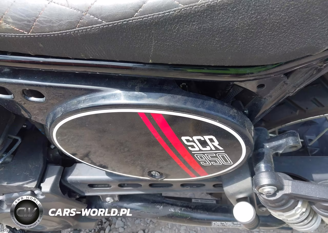 2017 Yamaha Scr950 VIN:JYAVN08EXHA001018 - 14