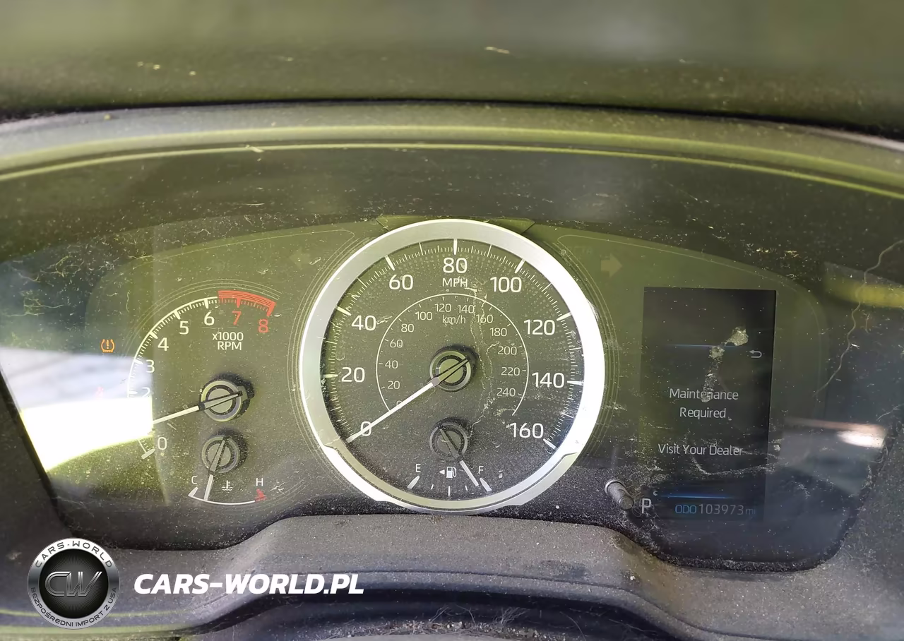 2021 Toyota Corolla Le VIN:5YFEPMAE4MP211989 - 7