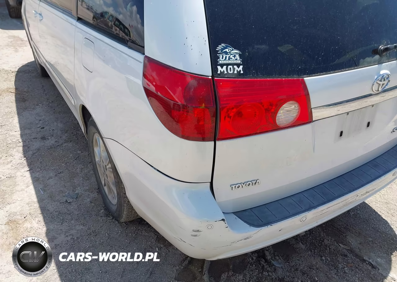 2006 Toyota Sienna Xle Limited VIN:5TDZA22C46S422799 - 12