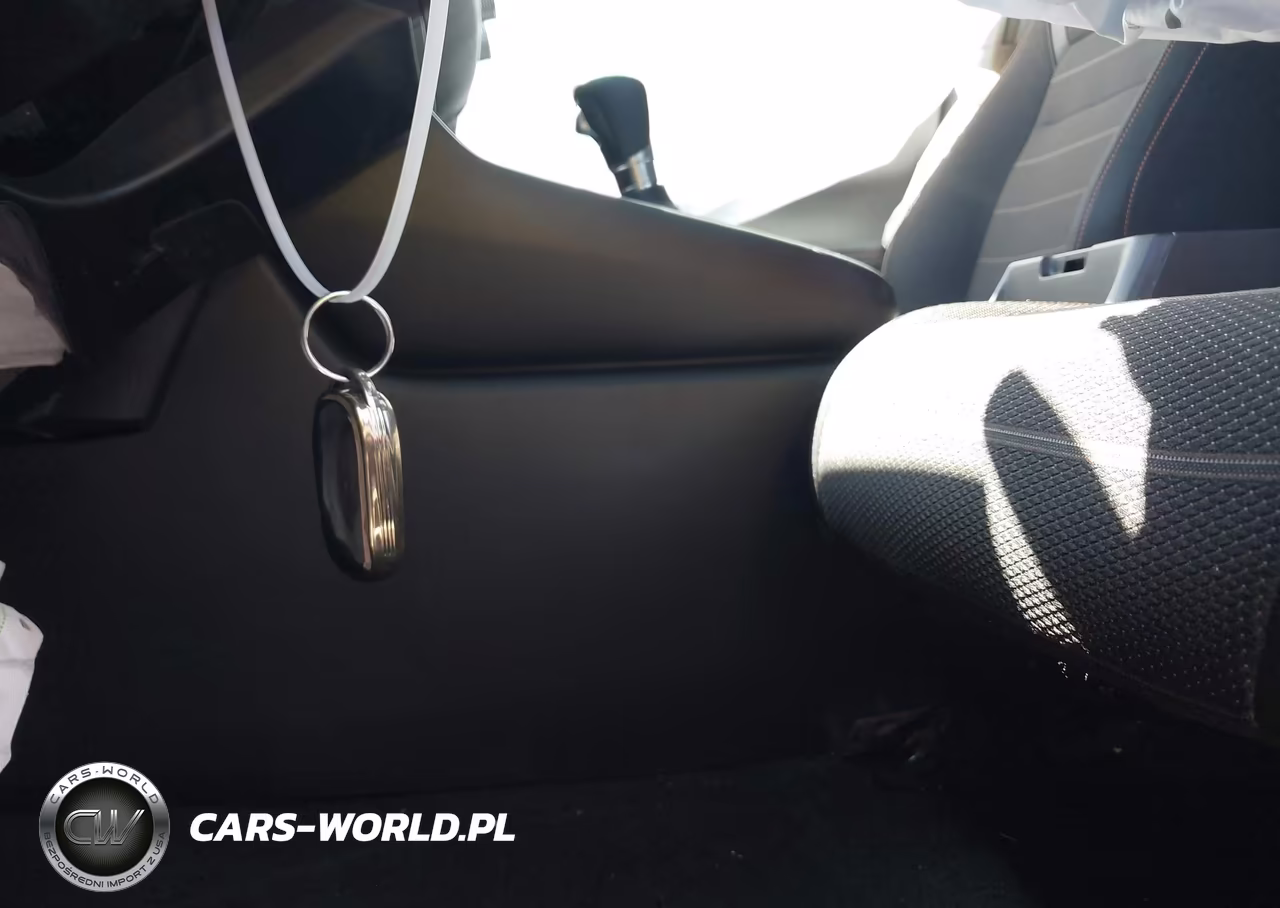 2023 Honda Cr-V Hybrid Sport VIN:2HKRS5H53PH716287 - 11
