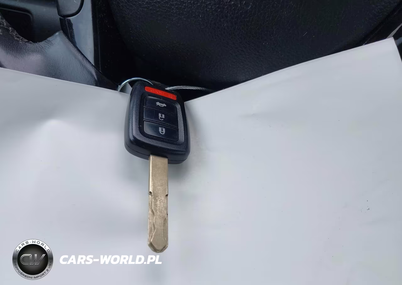 2017 Honda Accord Sport VIN:1HGCR2F5XHA049537 - 11