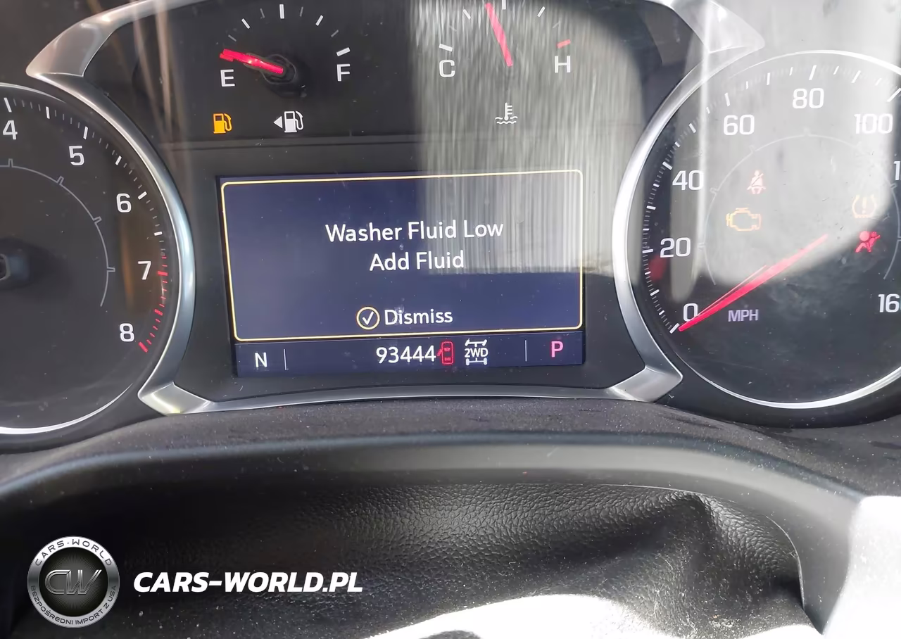 2021 GMC Acadia Awd At4 VIN:1GKKNLLS0MZ188467 - 16