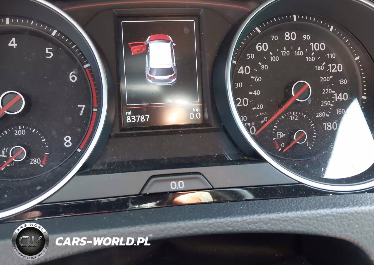 2019 Volkswagen Golf Gti 2.0T Autobahn-2.0T Rabbit Edition-2.0T S-2.0T Se VIN:3VW6T7AU6KM002506 - 7