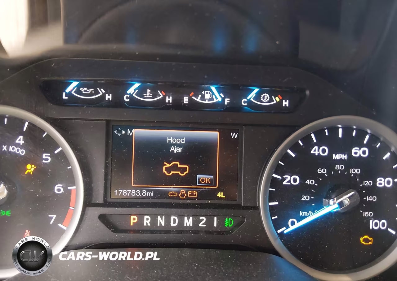 2017 Ford F-250 Xlt VIN:1FT7W2B64HEC85276 - 7