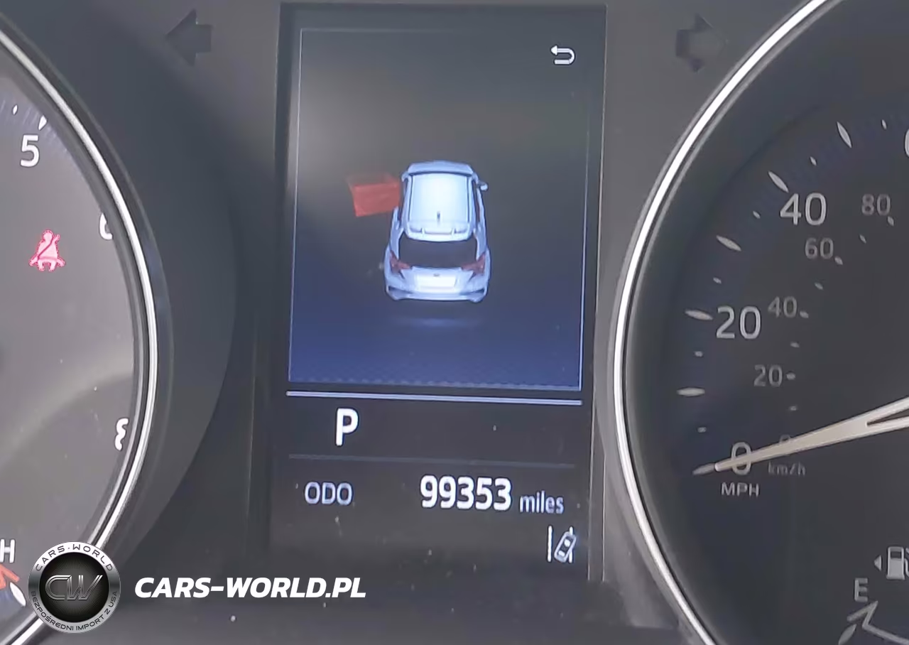 2019 Toyota C-Hr Xle VIN:JTNKHMBX4K1049214 - 15