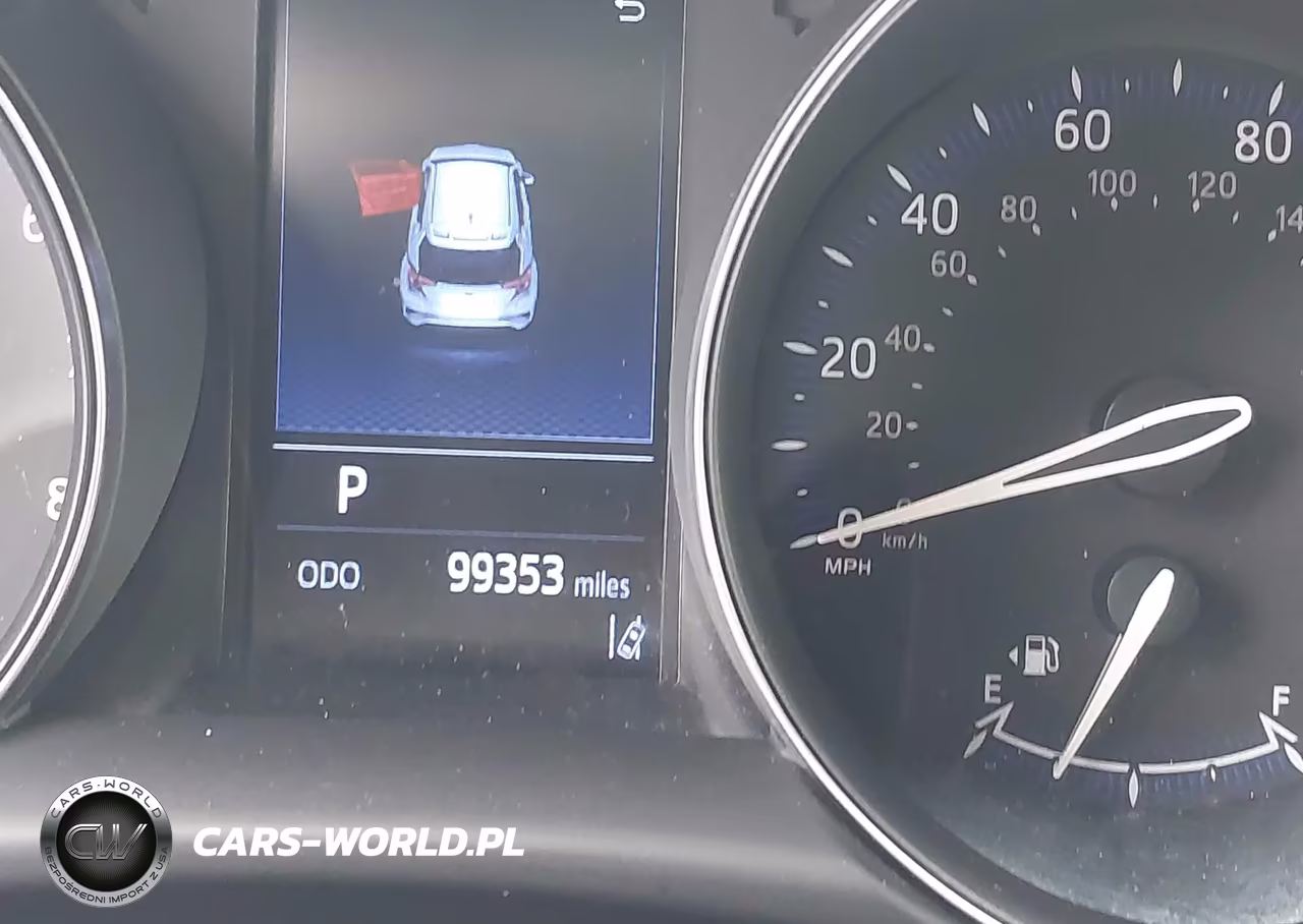 2019 Toyota C-Hr Xle VIN:JTNKHMBX4K1049214 - 7