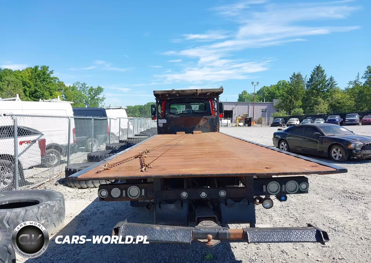 2007 International 4000 4400 VIN:1HTMKAZN07H435728 - 15