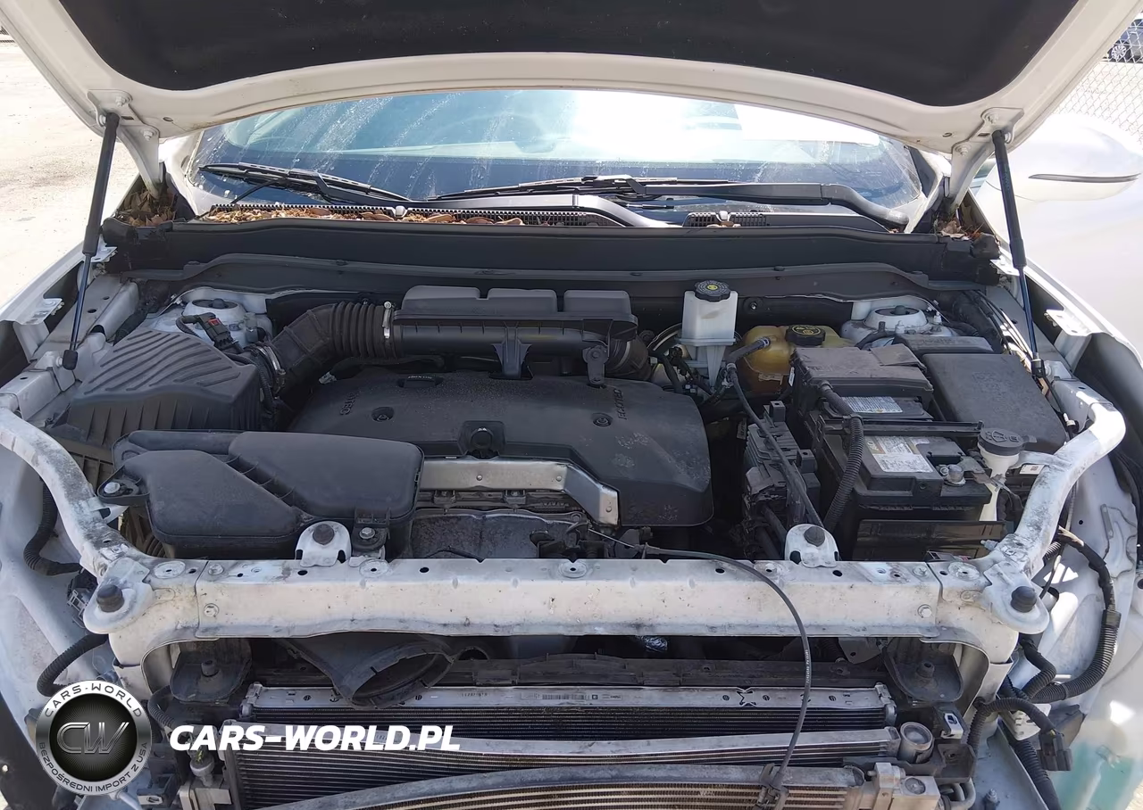 2018 Buick Envision Essence VIN:LRBFX1SA4JD114447 - 10