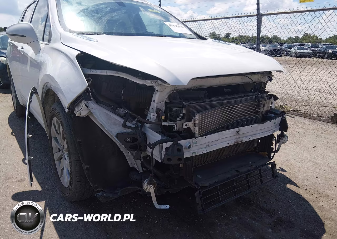 2018 Buick Envision Essence VIN:LRBFX1SA4JD114447 - 6