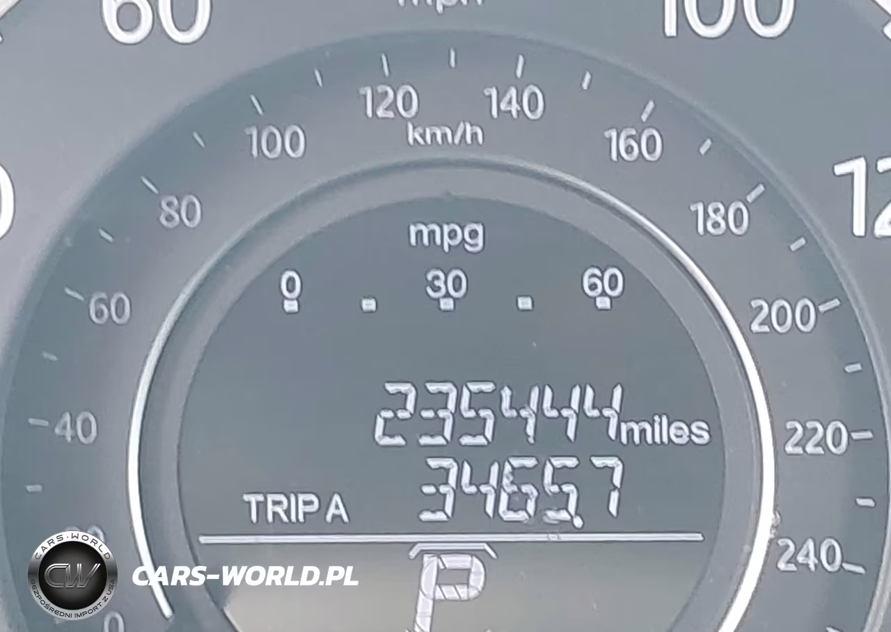2015 Honda Accord Ex-L VIN:1HGCR2F86FA020592 - 16