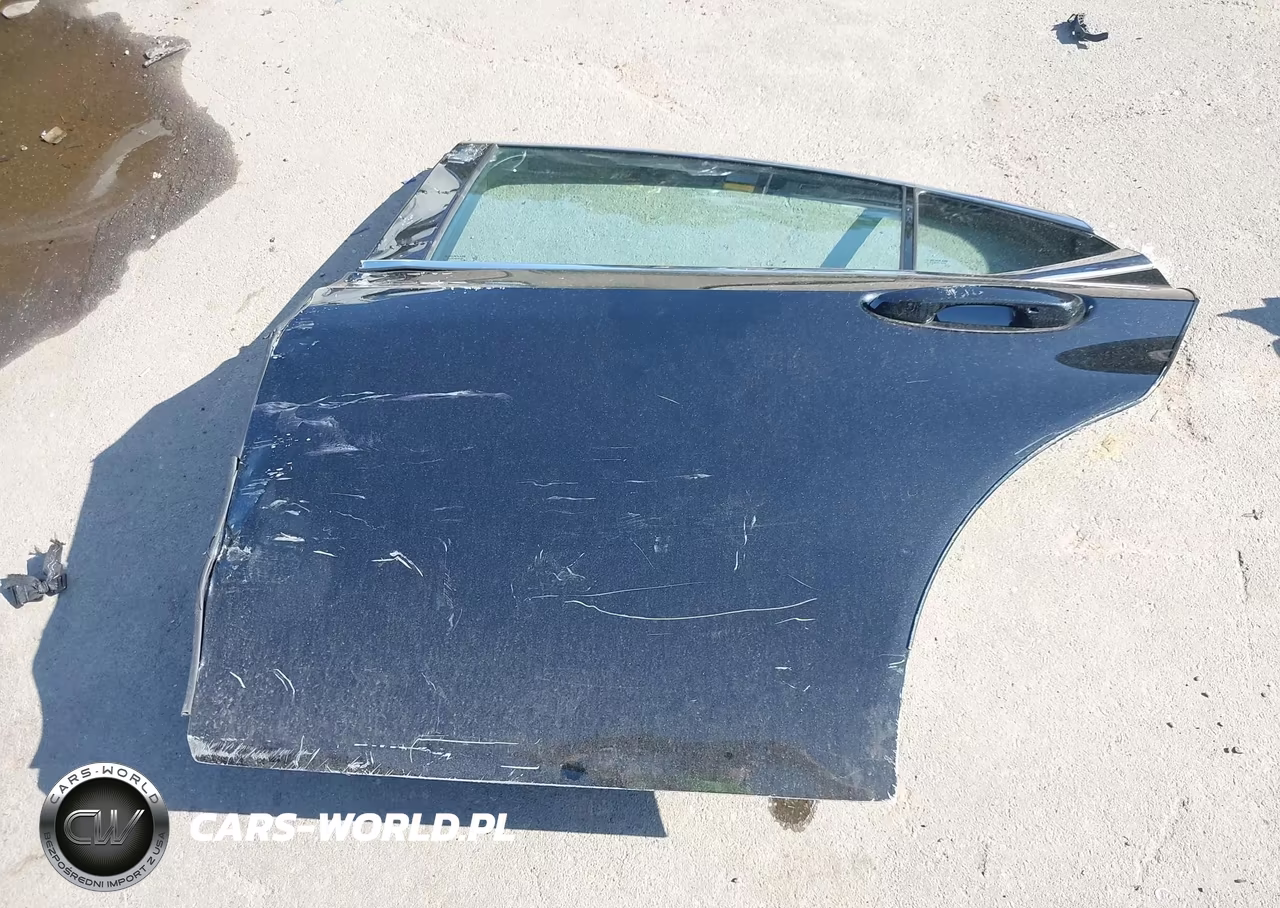 2024 Lexus Es 350 VIN:58ADZ1B14RU180449 - 12
