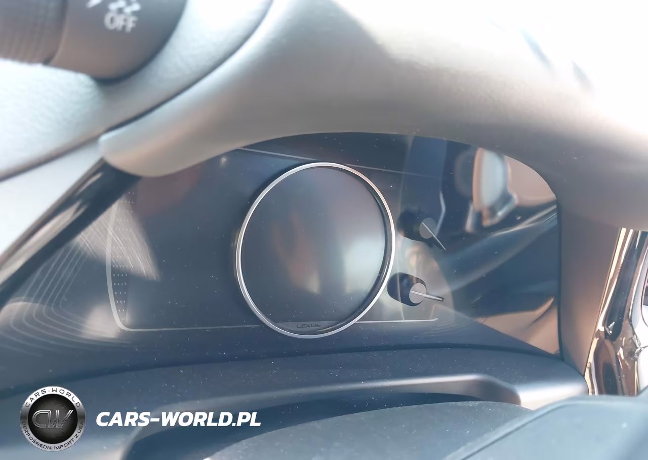 2024 Lexus Es 350 VIN:58ADZ1B14RU180449 - 16