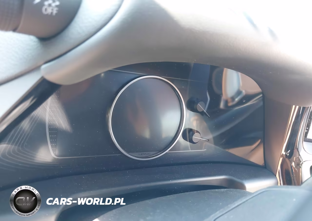2024 Lexus Es 350 VIN:58ADZ1B14RU180449 - 7
