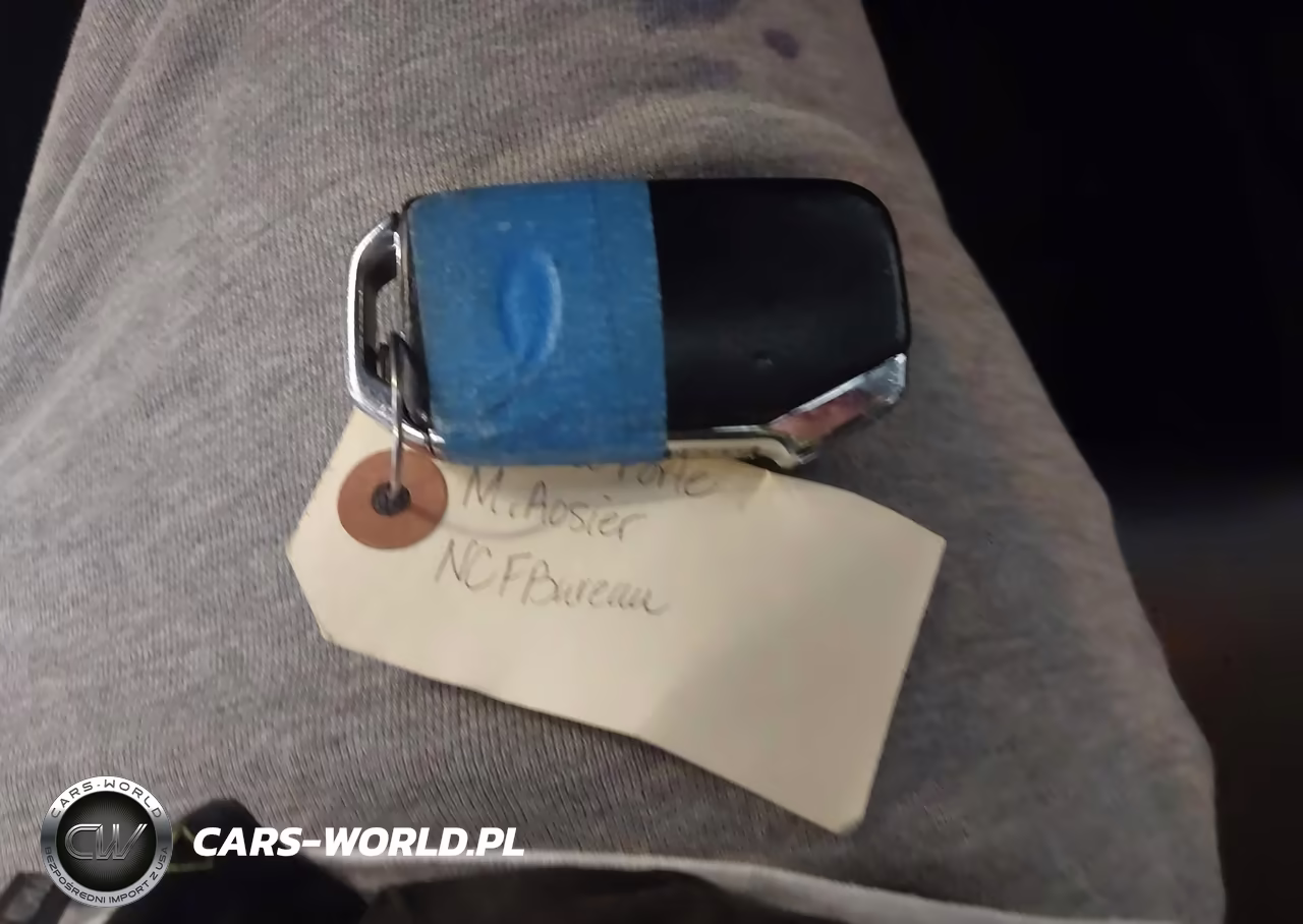 2020 Kia Forte Ex VIN:3KPF54AD7LE224981 - 11