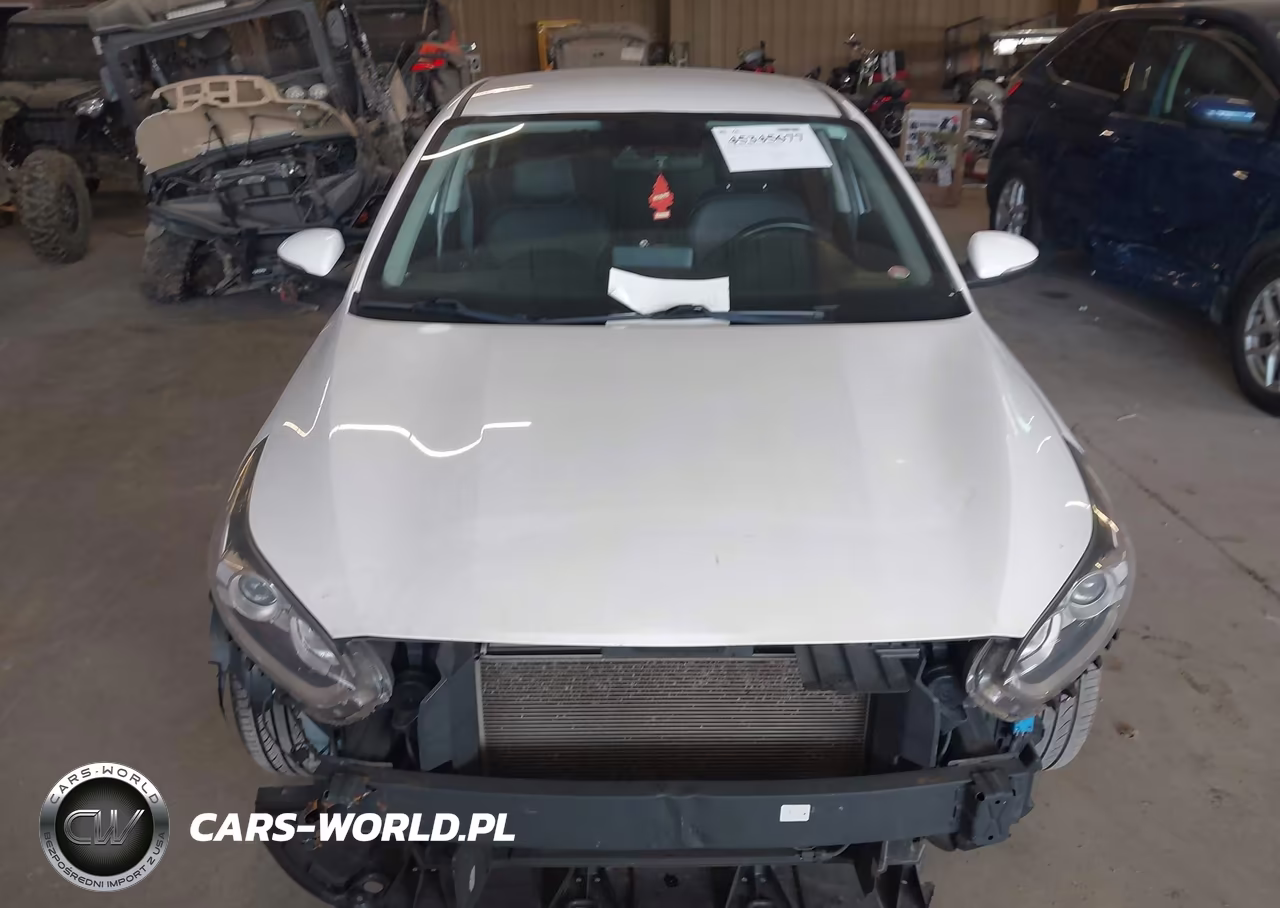 2020 Kia Forte Ex VIN:3KPF54AD7LE224981 - 13