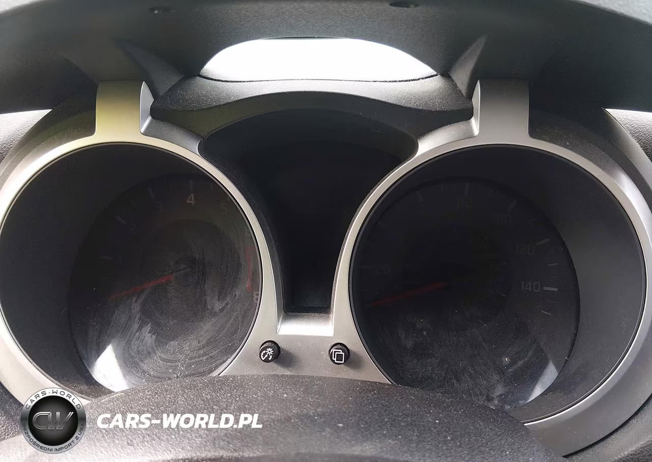 2016 Nissan Juke S VIN:JN8AF5MR9GT602241 - 15