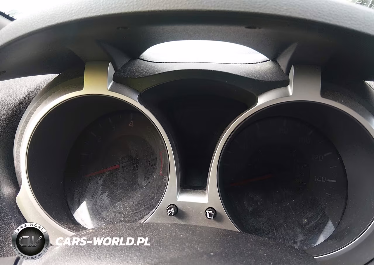 2016 Nissan Juke S VIN:JN8AF5MR9GT602241 - 7