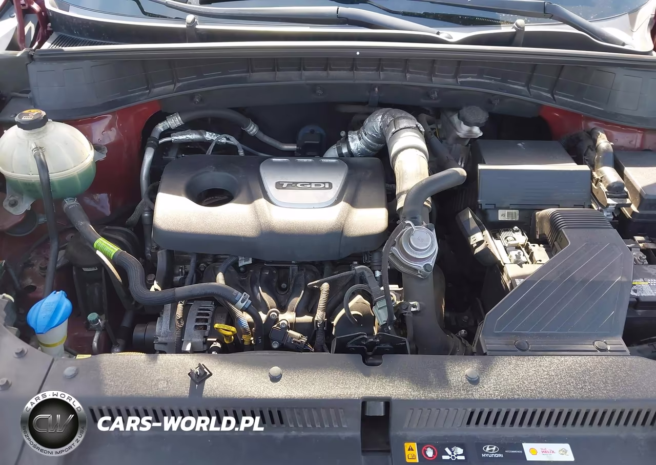 2018 Hyundai Tucson Value VIN:KM8J33A22JU803444 - 10