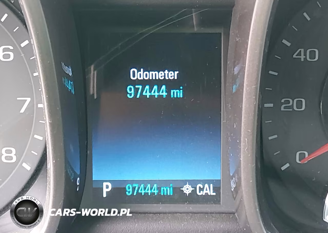 2015 Chevrolet Malibu 2Lz VIN:1G11G5SX9FF215365 - 16