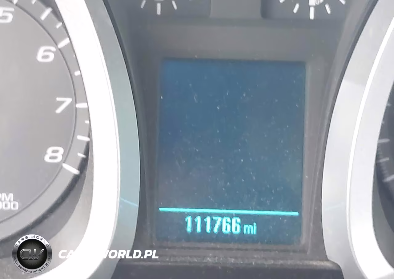 2013 Chevrolet Equinox 1Lt VIN:2GNFLEEK0D6355196 - 15