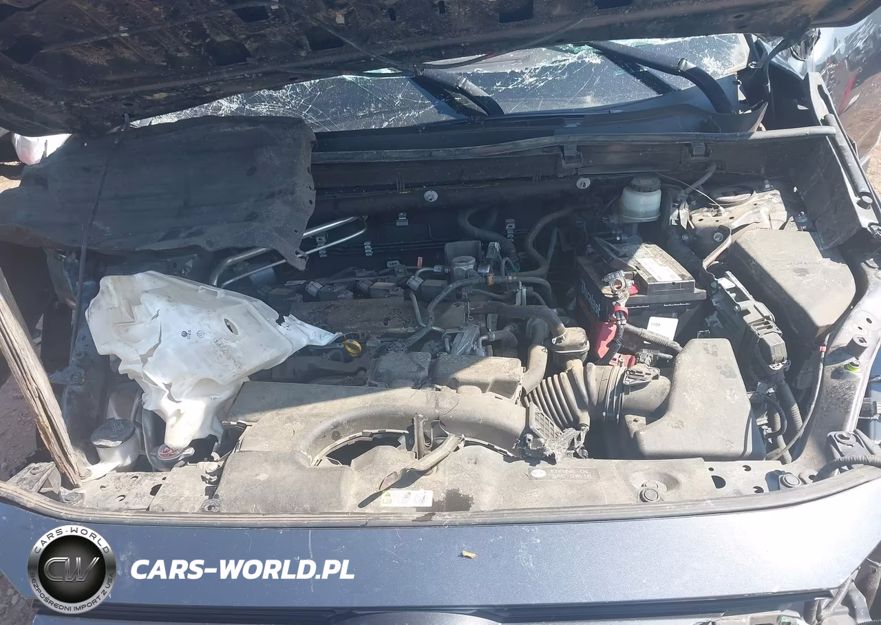 2019 Toyota Rav4 Xle VIN:JTMW1RFV2KD019949 - 10
